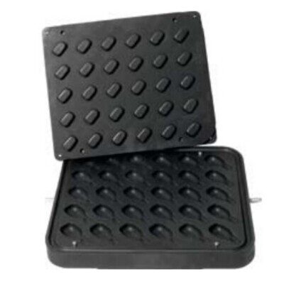 Форма AIRHOT TM-28 для тарталеток