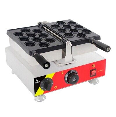 Орешница электрическая AIRHOT TM-10W