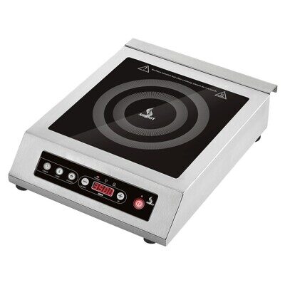 Плита индукционная AIRHOT IP3500
