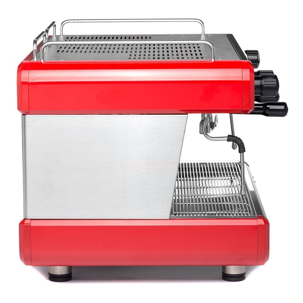 Кофемашина рожковая CONTI CC100 Стандарт1