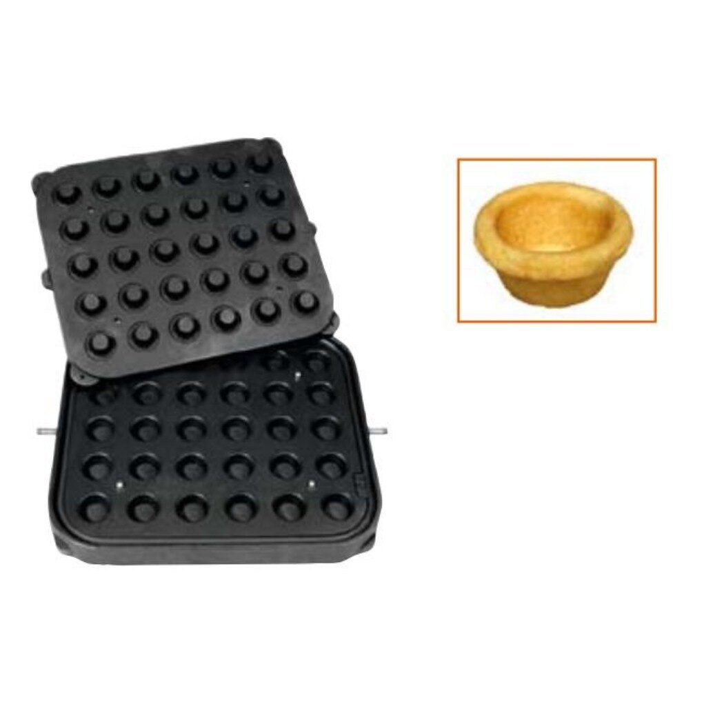 Форма для тарталеток AIRHOT TM-11