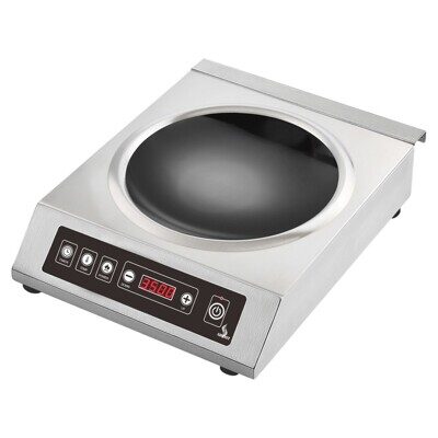 Плита индукционная AIRHOT IP3500 WOK