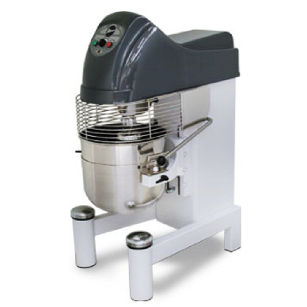 Миксер планетарный STENO PL80L/3VP