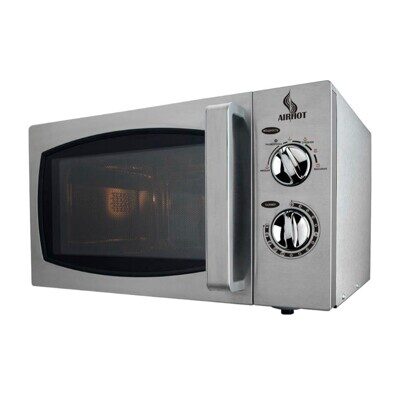 Печь микроволновая AIRHOT WP900-25L M