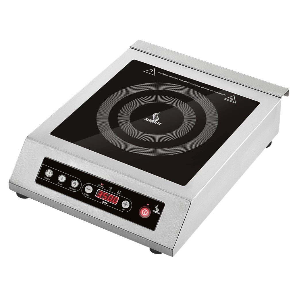 Плита индукционная AIRHOT IP3500