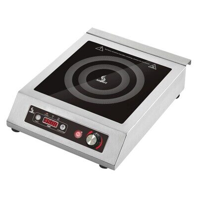 Плита индукционная AIRHOT IP3500 M