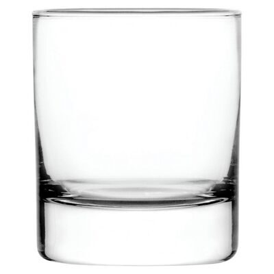 Стакан рокс Libbey 207мл Chicago