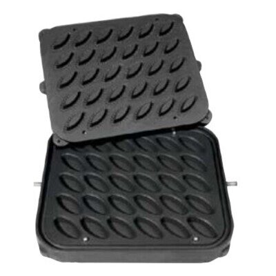 Форма AIRHOT TM-15 для тарталеток