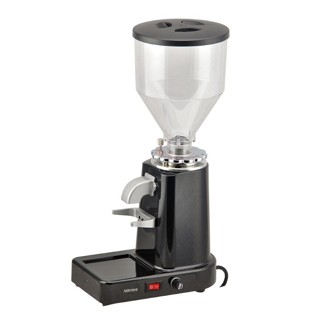 Кофемолка AIRHOT MCG-1800