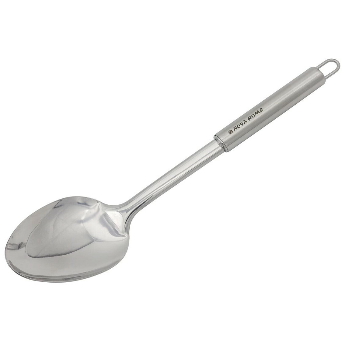 Ложка кулинарная Nova Home 33см-3