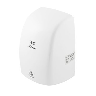 Сушилка для рук SOWA WIND A2p