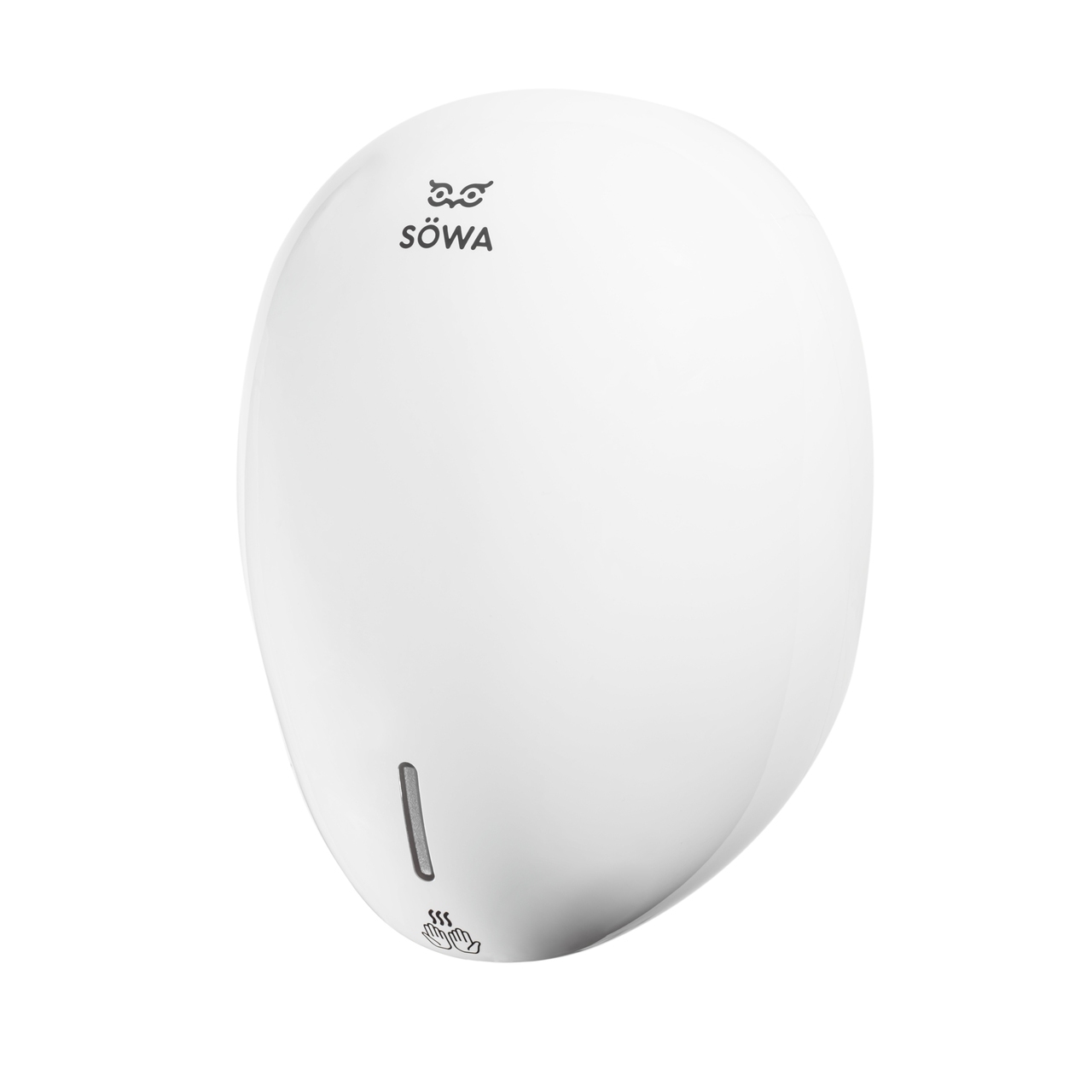 Сушилка для рук SOWA WIND A4p