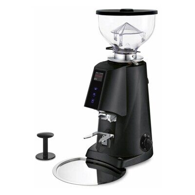 Кофемолка FIORENZATO F 4 E NANO черная