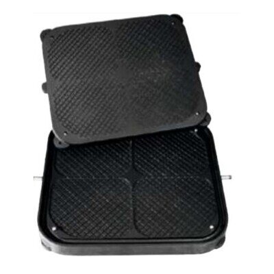Форма AIRHOT TM-20 для тарталеток