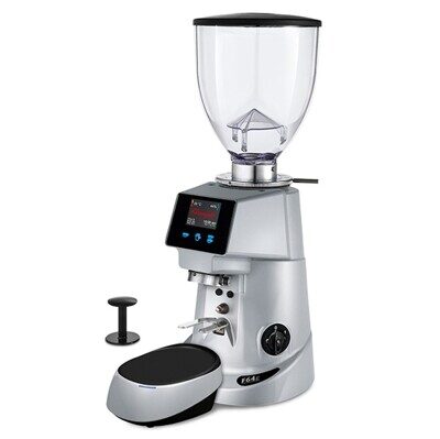 Кофемолка FIORENZATO F 64 E XG
