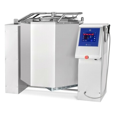 Котел пищеварочный ABAT КПЭМ-350-ОМП