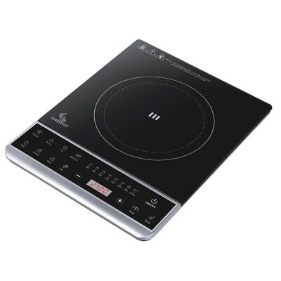 Плита индукционная AIRHOT IP2000 SLIM