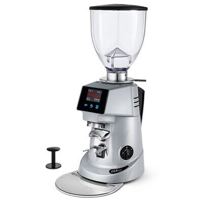 Кофемолка FIORENZATO F 64 E EVO серая