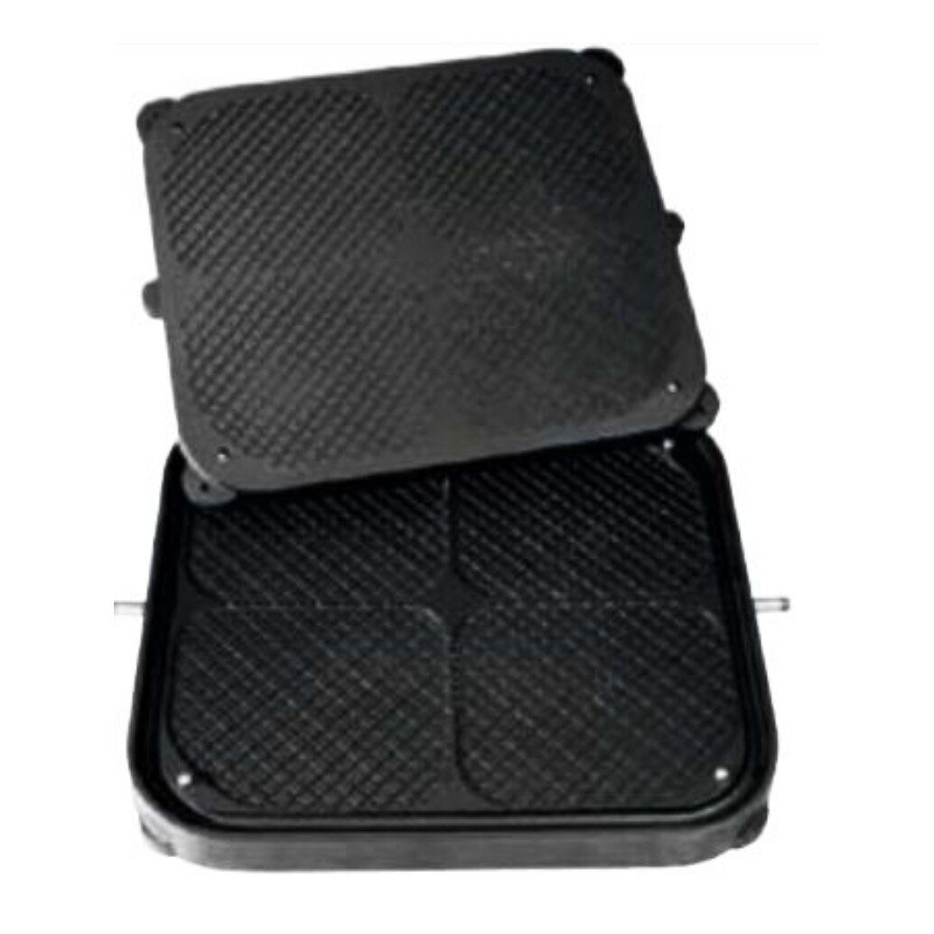 Форма AIRHOT TM-20 для тарталеток
